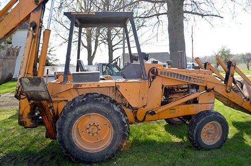 Property photo 21 - PERSONAL PROPERTY AUCTION in Allen County